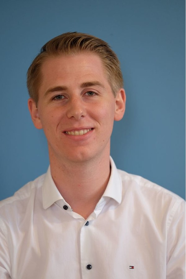 Reinier van Linschoten